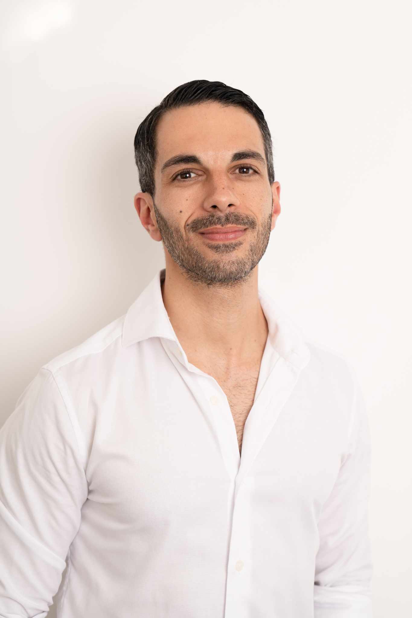Dr. Ramin Valipour